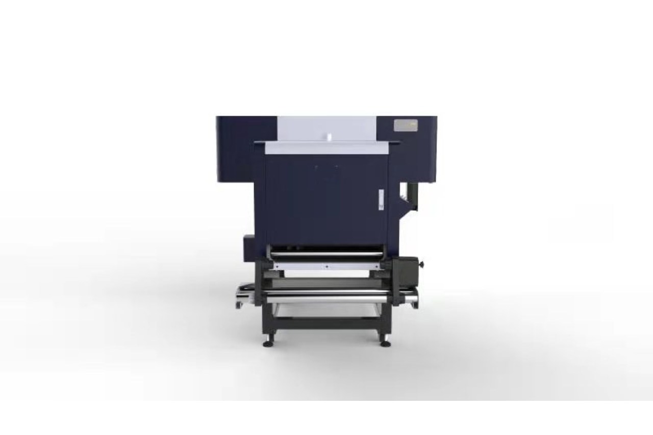 <p>Mediaink si avvale della PrintJet 600DTF per mostrare l’efficacia degli inchiostri utilizzati nel processo di stampa Dtf</p>